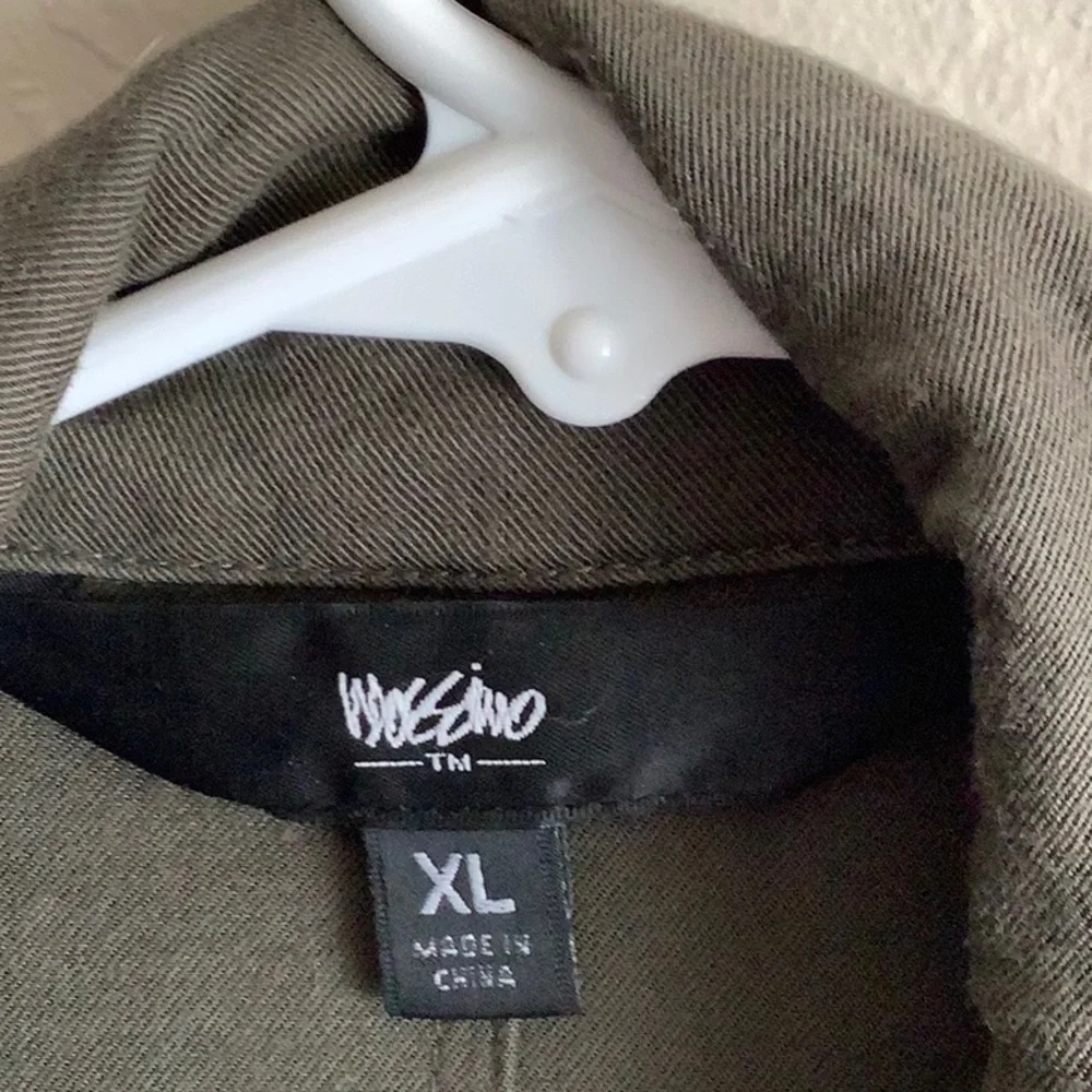Jacket - Picture 2 of 7